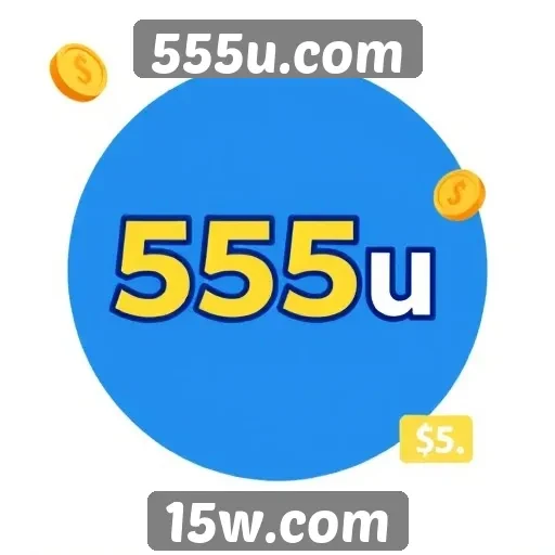 Avaliação das promoções e bônus do site 555u.com