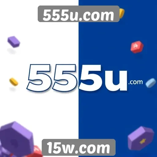 Comparação entre 555u.com e outros sites de jogos