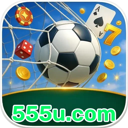 555u.com: Entretenimento e Apostas ao Seu Alcance!