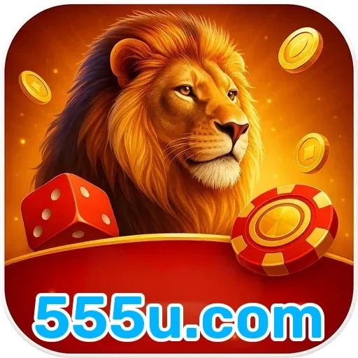 555u.com: O Portal Seguro para Apostas e Jogos Online