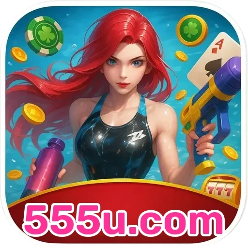 555u.com: O Paraíso dos Jogos Online Que Você Não Pode Perder